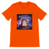 Through the Time Gate - Unisex T-Shirt