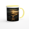 Choose Love - Ceramic Mug