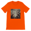 Struggles Of A Dreamer - Unisex T-Shirt