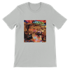 Living Next Door to the Chav Acadamey - Unisex T-Shirt