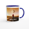 Who Am I - Ceramic Mug
