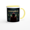The Chav Academy - Ceramic Mug