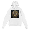 MYSTICS & METAL - Classic Unisex Pullover Hoodie