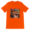 Living Next Door to the Chav Acadamey - Unisex T-Shirt