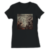 Struggles Of A Dreamer - Women’s Cut T-Shirt