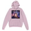 Through the Time Gate - Classic Unisex Pullover Hoodie