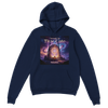 Through the Time Gate - Classic Unisex Pullover Hoodie