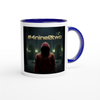 The Chav Academy - Ceramic Mug