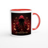 Different Rhythm - Ceramic Mug