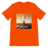 Who Am I - Unisex T-Shirt