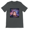 Through the Time Gate - Unisex T-Shirt