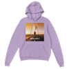 Who Am I - Classic Unisex Pullover Hoodie
