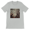 Struggles Of A Dreamer - Unisex T-Shirt