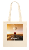 Who Am I - Tote bag