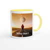 Who Am I - Ceramic Mug