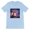 Through the Time Gate - Unisex T-Shirt
