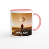 Who Am I - Ceramic Mug