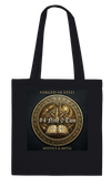 MYSTICS & METAL - Tote bag