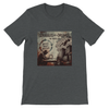 Struggles Of A Dreamer - Unisex T-Shirt