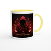 Different Rhythm - Ceramic Mug
