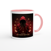 Different Rhythm - Ceramic Mug