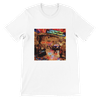 Living Next Door to the Chav Acadamey - Unisex T-Shirt