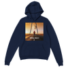 Who Am I - Classic Unisex Pullover Hoodie