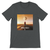 Who Am I - Unisex T-Shirt