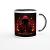 Different Rhythm - Ceramic Mug