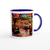 Living Next Door to the Chav Acadamey - Ceramic Mug