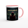 The Chav Academy - Ceramic Mug