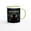 The Chav Academy - Ceramic Mug