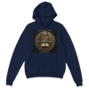 MYSTICS & METAL - Classic Unisex Pullover Hoodie