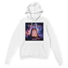 Through the Time Gate - Classic Unisex Pullover Hoodie
