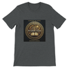 MYSTICS & METAL - Unisex T-Shirt
