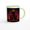 Different Rhythm - Ceramic Mug