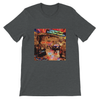 Living Next Door to the Chav Acadamey - Unisex T-Shirt