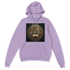 MYSTICS & METAL - Classic Unisex Pullover Hoodie