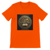 MYSTICS & METAL - Unisex T-Shirt