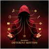 Different Rhythm - Fine Art Poster