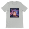 Through the Time Gate - Unisex T-Shirt