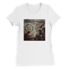Struggles Of A Dreamer - Women’s Cut T-Shirt