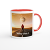 Who Am I - Ceramic Mug