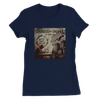 Struggles Of A Dreamer - Women’s Cut T-Shirt