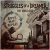 Struggles Of A Dreamer - Fine Art Poster