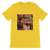 Living Next Door to the Chav Acadamey - Unisex T-Shirt