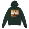 Who Am I - Classic Unisex Pullover Hoodie