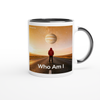 Who Am I - Ceramic Mug