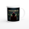 The Chav Academy - Ceramic Mug