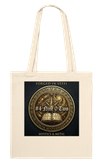 MYSTICS & METAL - Tote bag